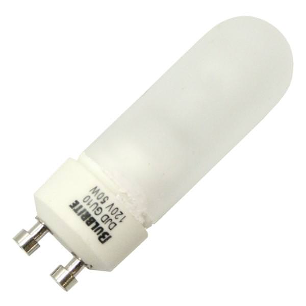 50 watt 120 volt Twist and Lock Base 2900K Warm White