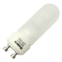 Bulbrite 50 watt 120 volt Twist and Lock Base 2900K Warm White