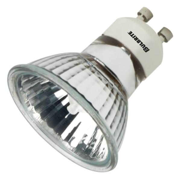 35 watt 120 volt MR16 2900K Twist and Lock Base Flood #FMW