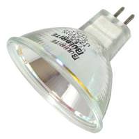 Bulbrite 50 watt 12 volt MR16 Bi-Pin Base 2900K Warm White Narrow Spot #EXT