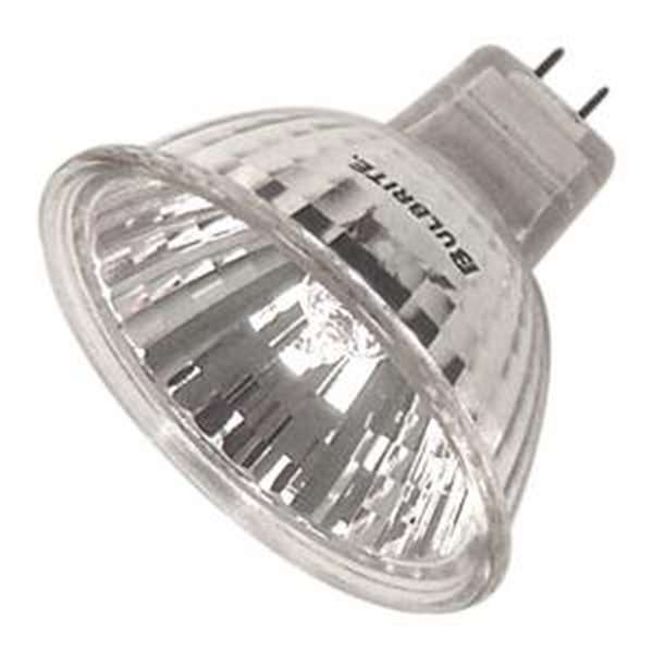 20 watt 12 volt MR16 Bi-Pin Base #BAB Flood