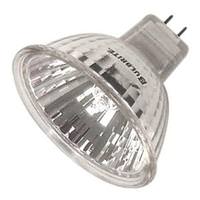 Bulbrite 20 watt 12 volt MR16 Bi-Pin Base #BAB Flood