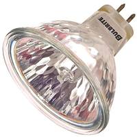 Bulbrite 20 watt 12 volt MR16 Bi-Pin Base 2850K Warm White Flood #BAB