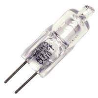 Bulbrite 5 watt 12 volt T3 Bi-Pin Base 2900K Warm White