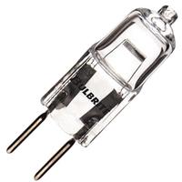 Bulbrite 20 watt 12 volt T3 Bi-Pin Base 2800K Warm White