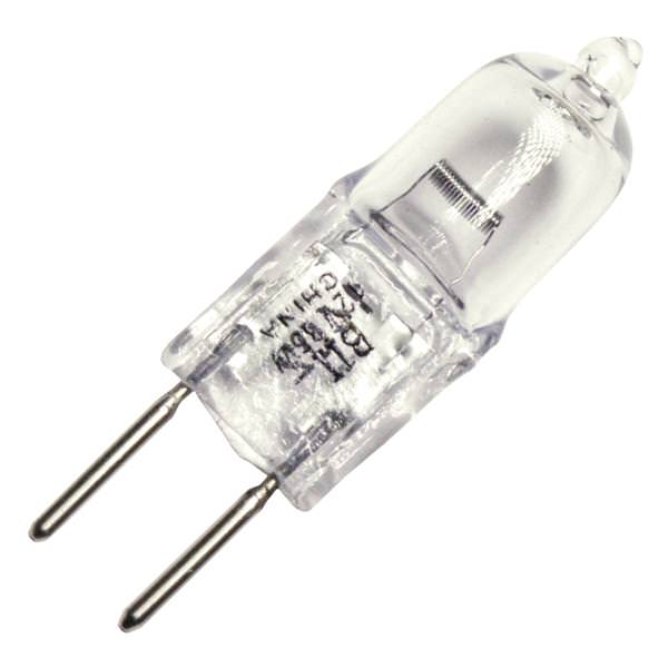 35 watt 12 volt T3 Bi-Pin Base 2900K