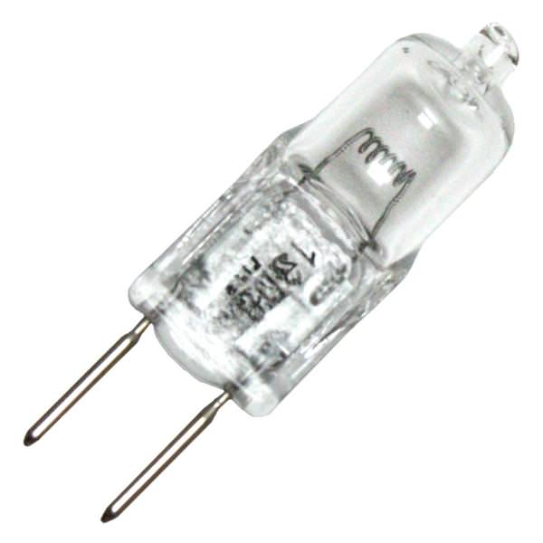 35 watt 24 volt T3 Bi-Pin Base 2900K Dimmable