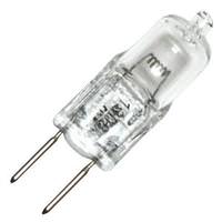 Bulbrite 35 watt 24 volt T3 Bi-Pin Base 2900K Dimmable