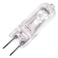 Bulbrite 75 watt 120 volt T4 Bi-Pin Base 2900K Warm White Dimmable