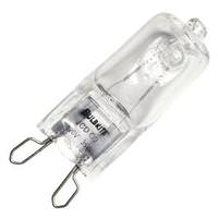 Bulbrite 35 watt 120 volt T4 Bi-Pin Base 2900K Warm White Dimmable