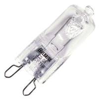 Bulbrite 75 watt 120 volt T4 Bi-Pin Base 2900K Warm White Dimmable