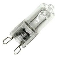 Bulbrite 100 watt 120 volt T4 Bi-Pin Base 2900K Dimmable