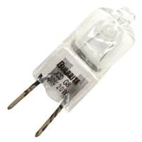 Bulbrite 20 watt 120 volt T4 Bi-Pin Base 2900K Warm White Dimmable