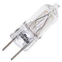 Bulbrite 50 watt 120 volt T4 Bi-Pin Base 2900K Warm White