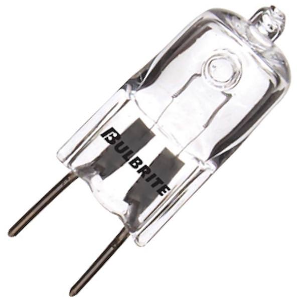 75 watt 120 volt Bi-Pin Base 2900K Warm White