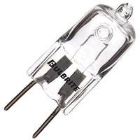 Bulbrite 75 watt 120 volt Bi-Pin Base 2900K Warm White