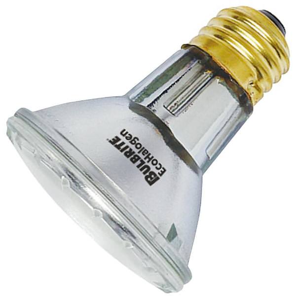 39 watt 120 volt PAR20 Medium Screw Base 2900K Warm White Spot
