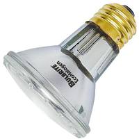 Bulbrite 39 watt 120 volt PAR20 Medium Screw Base 2900K Warm White Spot