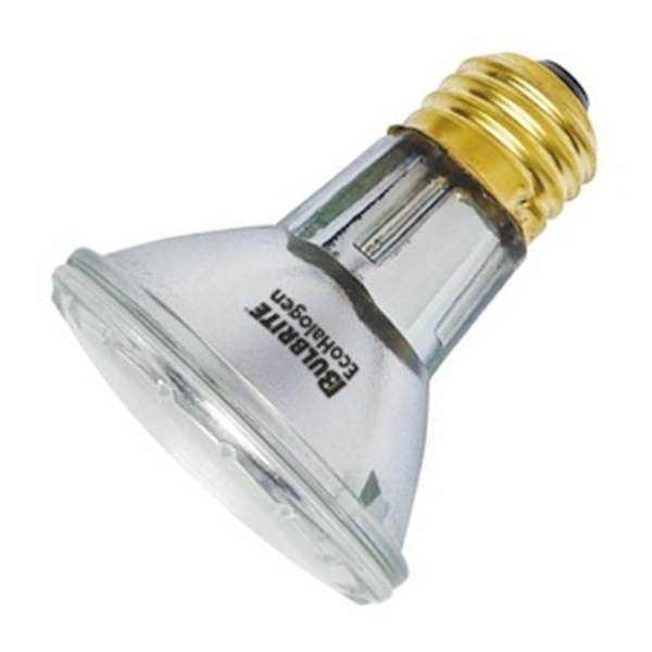 39 watt 120 volt PAR20 Medium Screw Base Spot