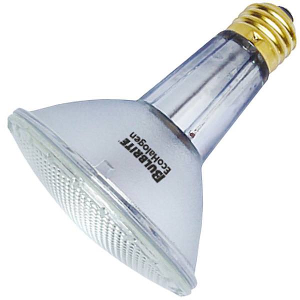 39 watt 120 volt PAR30 Medium Screw Base 2900K Long Neck Flood