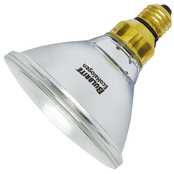 39 watt 120 volt PAR38 Medium Screw Base 3000K Natural White Spot