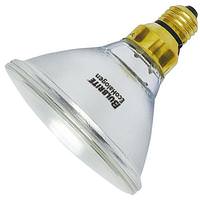 Bulbrite 39 watt 120 volt PAR38 Medium Screw Base 3000K Natural White Spot