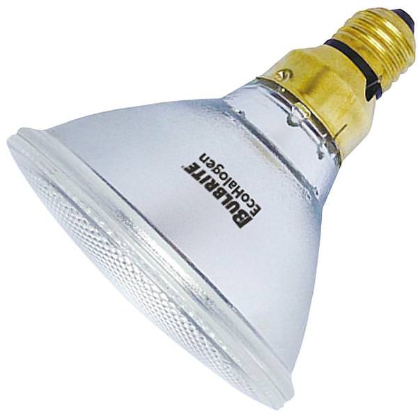 60 watt 120 volt PAR38 Medium Screw Base 3000K Natural White Flood