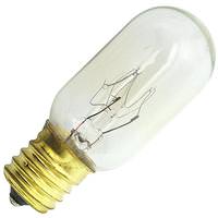 Bulbrite 25 watt 120 volt T8 Intermediate Screw Base Clear Exit Light