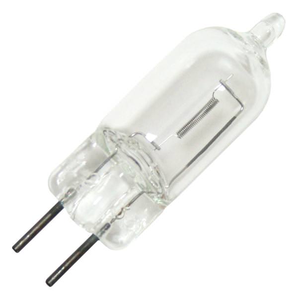 35 watt 12 volt T5 Bi-Pin Base 2800K Warm White