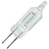 Bulbrite 15 watt 24 volt T3 Bi-Pin Base 2800K Warm White