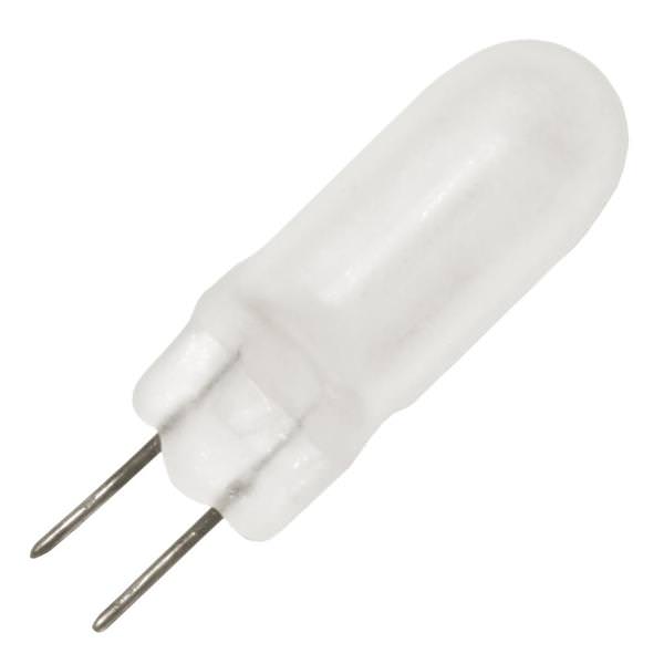 15 watt 24 volt T3 Bi-Pin Base 2900K Warm White