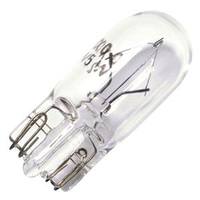 Bulbrite 5 watt 24 volt T3.25 Wedge Base 2800K Warm White