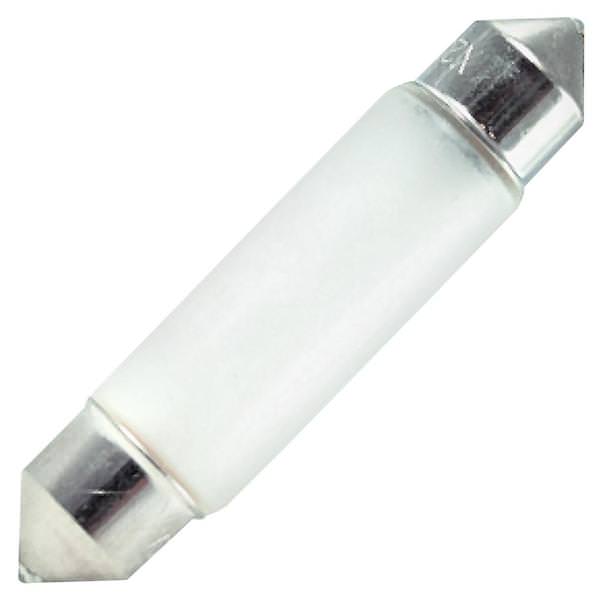 5 watt 24 volt T3.25 Festoon Base Frosted