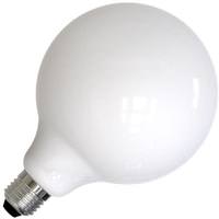 Bulbrite 8.5 watt 120 volt G40 Medium Screw Base 2700K Warm White Dimmable LED