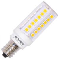 Bulbrite 5 watt 120 volt T6 Mini Can Base 2700K Warm White Dimmable LED