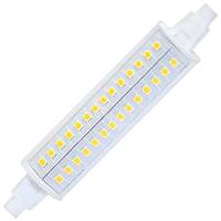 Bulbrite 10 watt 120 volt Recessed Single Contact Base 3000K Natural White Dimmable LED