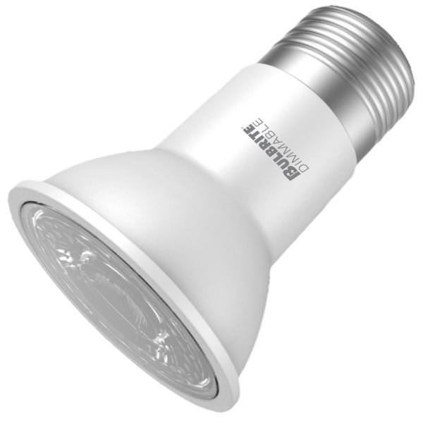 6.5 watt 120 volt PAR16 Medium Screw Base 3000K Natural White Dimmable LED
