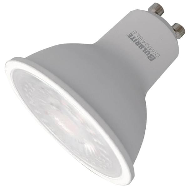 5.5 watt 120 volt 2700K Warm White PAR16 Twist and Lock Base Dimmable LED Flood