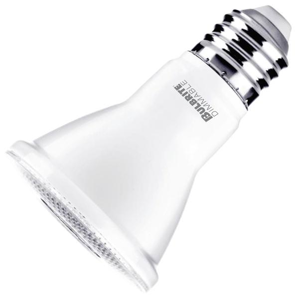 7 watt 120 volt PAR20 Medium Screw Base 3000K Natural White LED