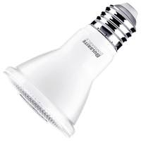 Bulbrite 7 watt 120 volt PAR20 Medium Screw Base 3000K Natural White LED