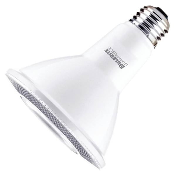 10 watt 120 volt PAR30 Medium Screw Base 3000K Natural White Dimmable LED