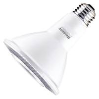 Bulbrite 10 watt 120 volt PAR30 Medium Screw Base 4000K Cool White Dimmable LED