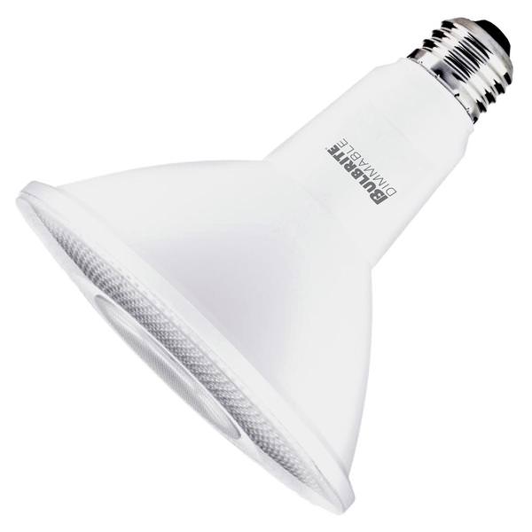 15 watt 120 volt PAR38 Medium Screw Base 3000K Natural White Dimmable LED