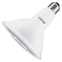 Bulbrite 15 watt 120 volt PAR38 Medium Screw Base 4000K Cool White Dimmable LED