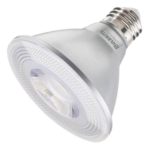 10 watt 120 volt PAR30 Medium Screw Base 2700K Warm White Dimmable LED