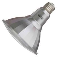 Bulbrite 15 watt 120 volt PAR38 Medium Screw Base Dimmable 3000K Natural White LED Flood