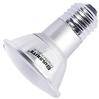 Bulbrite 7 watt 120 volt PAR20 Medium Screw Base 4000K Cool White Dimmable Narrow Flood LED