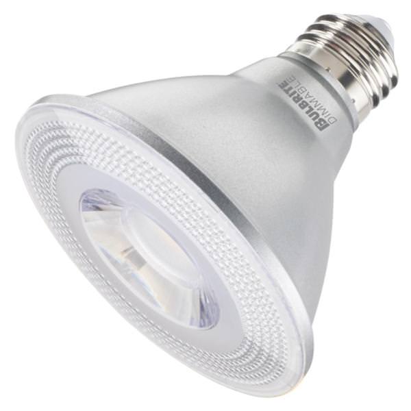 10 watt 120 volt PAR30 Medium Screw Base 3000K Natural White Dimmable LED