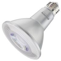 Bulbrite 10 watt 120 volt PAR30LN Medium Screw Base 3000K Natural White Dimmable LED