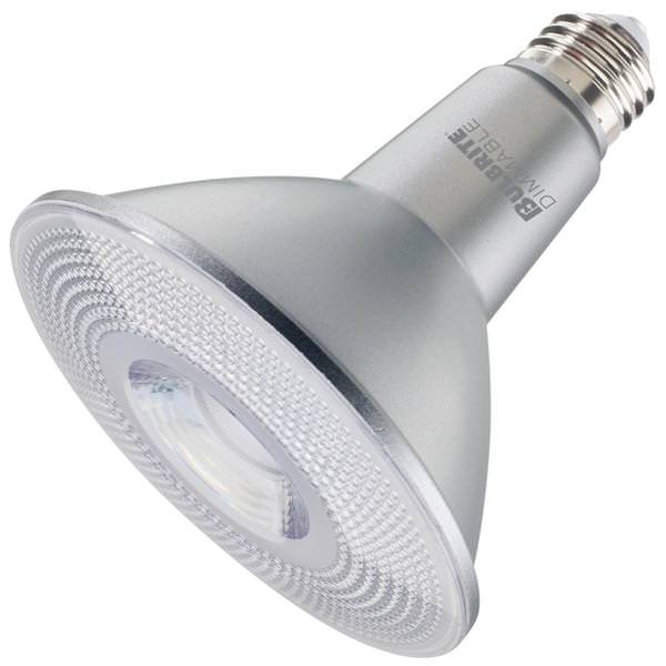 15 watt 120 volt PAR38 Medium Screw Base 2700K Warm White Dimmable LED